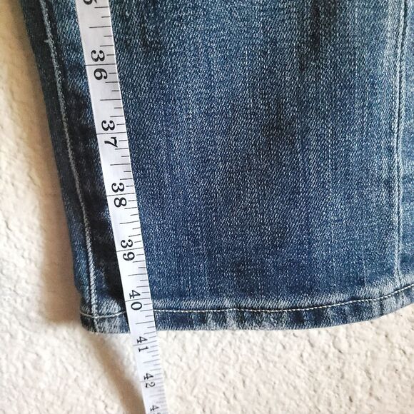 Levi's W29 L32 Made & Crafted Tack Slim Straight Men's Jeans - Picture 14 of 15